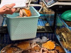 -东海怡品海鲜豆捞(舟宿夜江店)