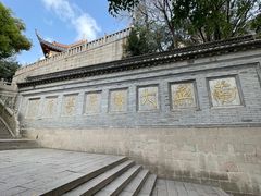 -狼山风景名胜区