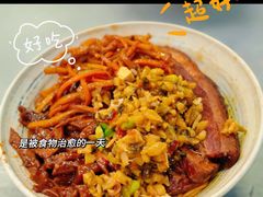 -梅溪·小伙子干挑面(安吉总店)