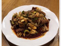 -白家高记肥肠粉(总店)