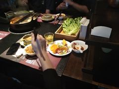 -盡膳口福·百年汤方火锅(科华北路店)