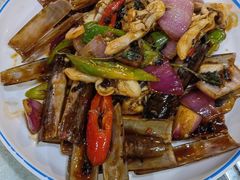 -崖口红树林海鲜餐厅