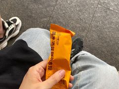 -冰川延边料理·炭烤串(原小木屋店)