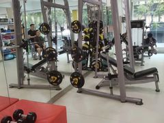 -中田健身工作室(东园店)