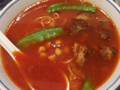 -苏氏牛肉面(丰北桥店)