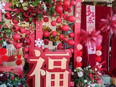 -惠州惠阳丽景国际花园酒店(市政广场店)