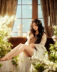 -米莱摄影写真(五大道别墅店)