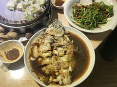 -海味当家(西安路店)