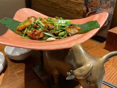 -云海肴·汽锅鸡·云南菜(美罗城店)