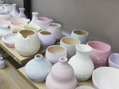 -粤陶渊.DIY陶艺体验馆(粤陶总店)