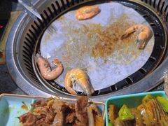 -鹤之乡·齐齐哈尔烤肉·非遗(秋涛路店)