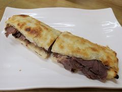 -王胖子驴肉火烧(鼓楼店)