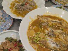 -苏城小院·园林精致苏州菜(斜塘老街店)