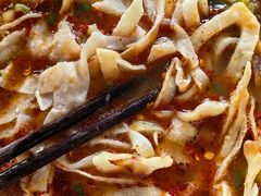 -清真马杰山牛肉汤馆