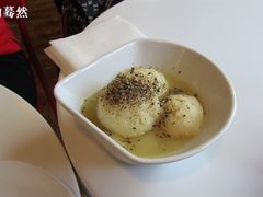 土豆泥-鬼味烤翅(南锣鼓巷店)