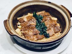 -珍呈中餐厅•粤川淮扬新疆(乌鲁木齐康莱德酒店)
