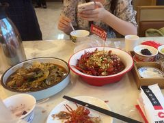 -阿胖龙虾小海鲜(宁国南路总店)