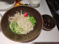 京味炸酱面-106餐厅(山水文园店)