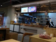 -头壹号  羊汤·饸饹面·大油条(嘉华店)