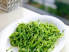 炒时蔬-鑫悦楼煎蟹·16年海鲜大排档