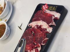 -陈记顺和潮汕牛肉火锅(棠德南路店)