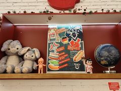 -Eckl’s爱氏热狗(猫街店)