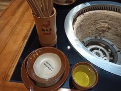 -锅来乐地锅鸡(安亭店)