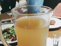 -汉巴味德·烤肉与啤酒的自助(杭州大悦城店)