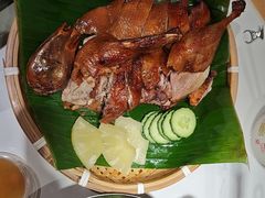 -吴掌柜·藕汤印象(南湖店)