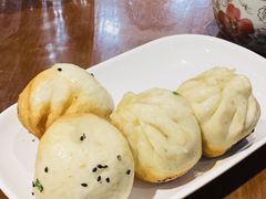 -大壶春生煎(四川中路店)