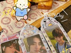 -Cafe Alice咖啡爱丽丝(奥城店)