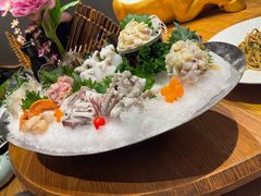 -尚海豆捞(乐虹坊店)