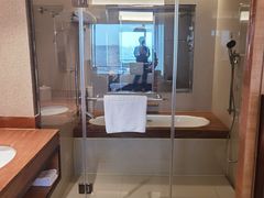 -上海浦东嘉里大酒店