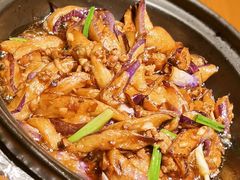 -江南小叙·美食研究院(鱼街店)
