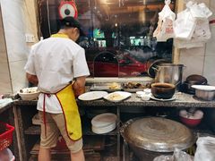 -巫记鸡饭店