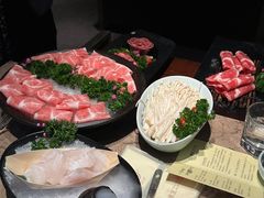 -捞王锅物料理(四川北路店)