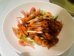 -玫瑰厅上海菜(兴国路店)