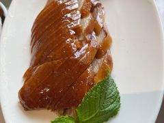 -月福京味斋·烤鸭店·北京菜(鼓楼总店)