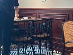 -顶好餐厅(张家营店)