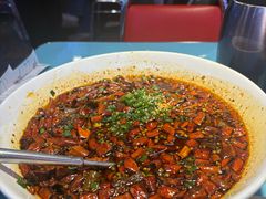-川正旺江湖菜(三元桥店)