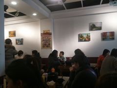 大堂-丽虹云南过桥米线(兴工街店)