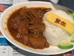 -敏华冰厅(平安金融中心店)