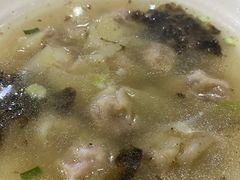 -德泓面馆(颐高店)