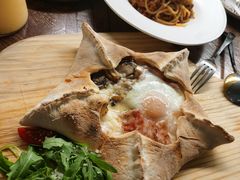 -ALLORA意大利餐厅(丰盛里店)
