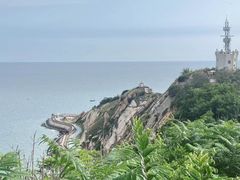 -锦州笔架山风景区