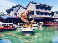 -滦州古城