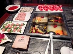 -大妙火锅·非物质文化遗产(锦里店)