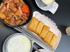 -韦记牛杂汤(清晖园店)