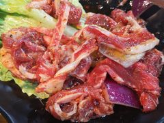 -丹东特色烤肉(南光三部店)