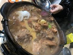 -范贤光鸡公煲(平乐园总店)